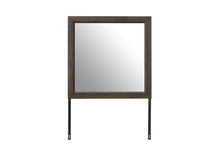 Load image into Gallery viewer, Harmony - Mirror - Dark Brown
