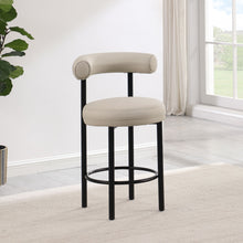 Load image into Gallery viewer, Bordeaux - Counter Stool (Set of 2)
