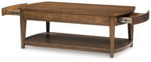 Load image into Gallery viewer, Burkbyer - Rectangular Table
