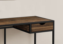 Load image into Gallery viewer, Computer Desk For Home Office, Laptop, 1 Storage Drawer, Contemporary &amp; Modern
