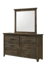 Load image into Gallery viewer, Amherst - Mirror - Brown
