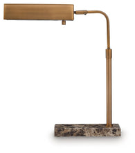 Load image into Gallery viewer, Yafe - Metal Lamp
