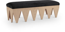 Load image into Gallery viewer, Altair - Bench - Light Brown Base
