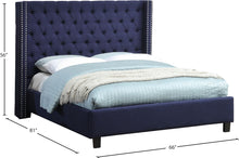 Load image into Gallery viewer, Ashton - Bed
