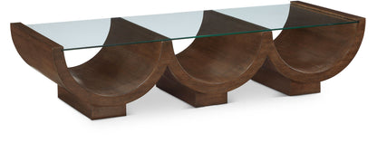 Beverwil - Coffee Table