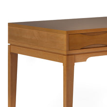 Load image into Gallery viewer, Harper - Handcrafted Desk
