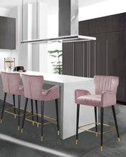Load image into Gallery viewer, Luxe - Stool (Set of 2)
