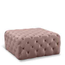 Load image into Gallery viewer, Ariel - Bench Ottoman
