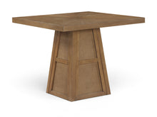 Load image into Gallery viewer, Fenwick - Cane Oak Veneer And Solid Wood Dining Table
