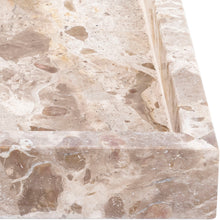 Load image into Gallery viewer, Barletta - Marble Rectangular Tray
