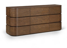 Load image into Gallery viewer, Annalise - Solid Wood Dresser
