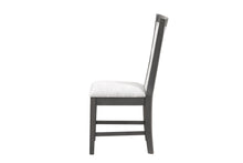 Load image into Gallery viewer, Flair - Dining Chair (Set of 2) - Gray
