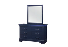 Load image into Gallery viewer, Charlie - Dresser With LED - Blue
