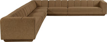 Load image into Gallery viewer, Modari - Sectional - Brown
