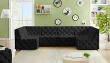 Load image into Gallery viewer, Tuft - 6 Piece Modular Sectional
