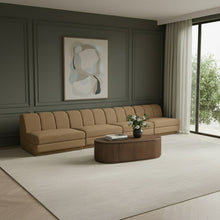 Load image into Gallery viewer, Modari - Sectional - Brown
