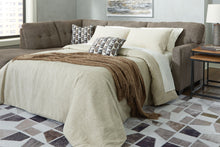 Load image into Gallery viewer, Mahoney - Sectional
