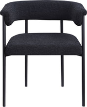 Load image into Gallery viewer, Malin - Boucle Dining Chair (Set of 2)
