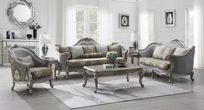 T198 - Traditional Table