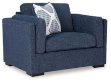 Load image into Gallery viewer, Evansley - Chair And A Half
