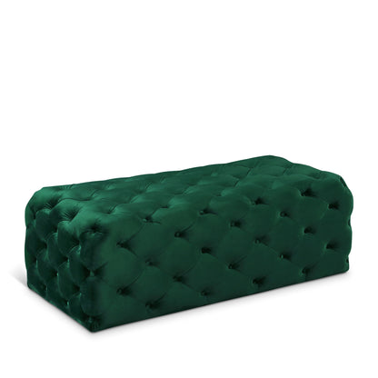 Casey - Bench Ottoman