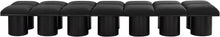 Load image into Gallery viewer, Pavilion - 14 Piece Modular Bench With Black Base
