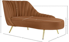 Load image into Gallery viewer, Margo - Chaise
