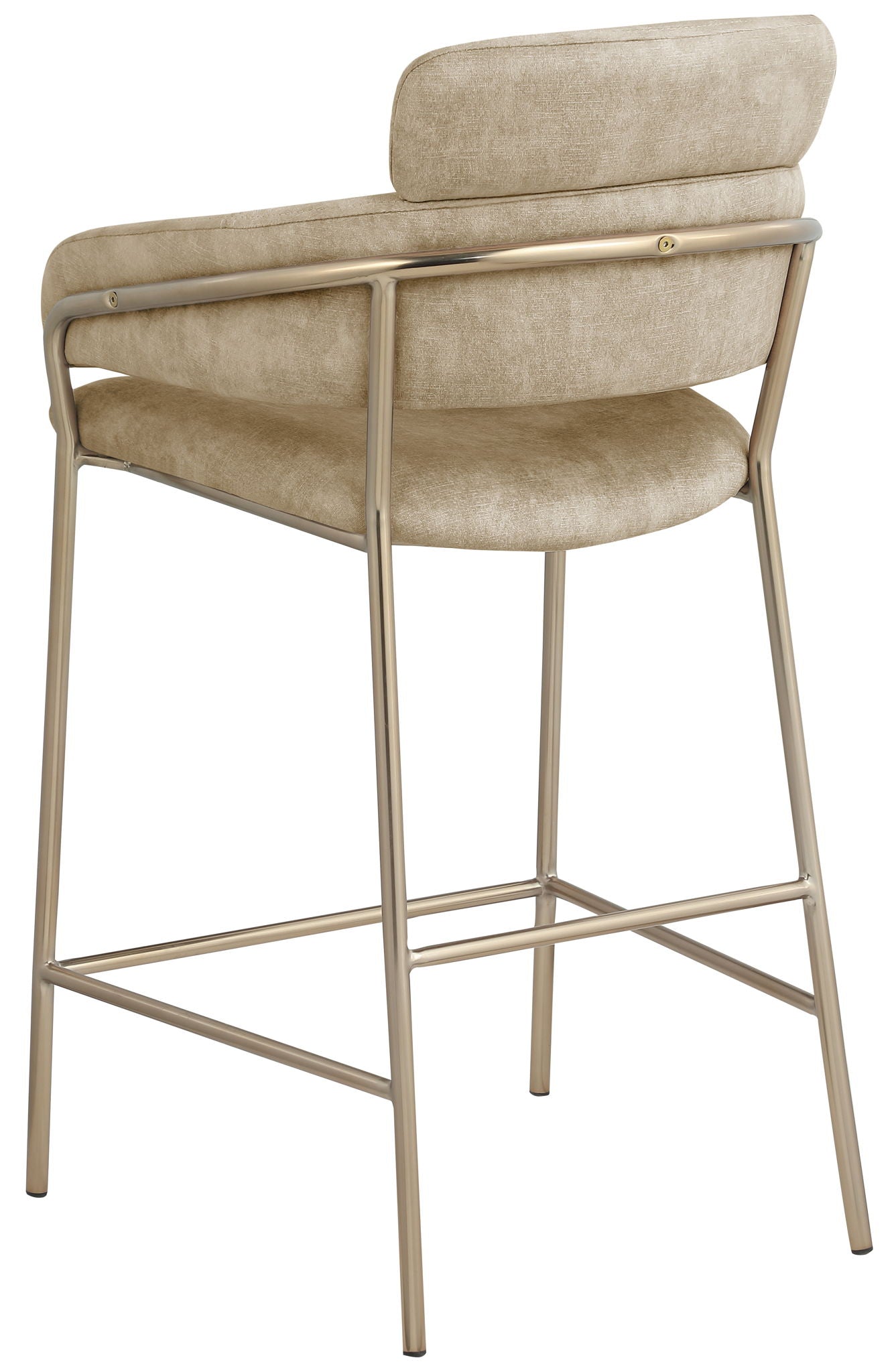 Yara - Counter Stool
