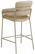 Load image into Gallery viewer, Yara - Counter Stool
