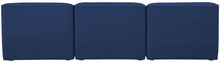 Load image into Gallery viewer, Miramar - 3 Seat Armless Modular Sofa
