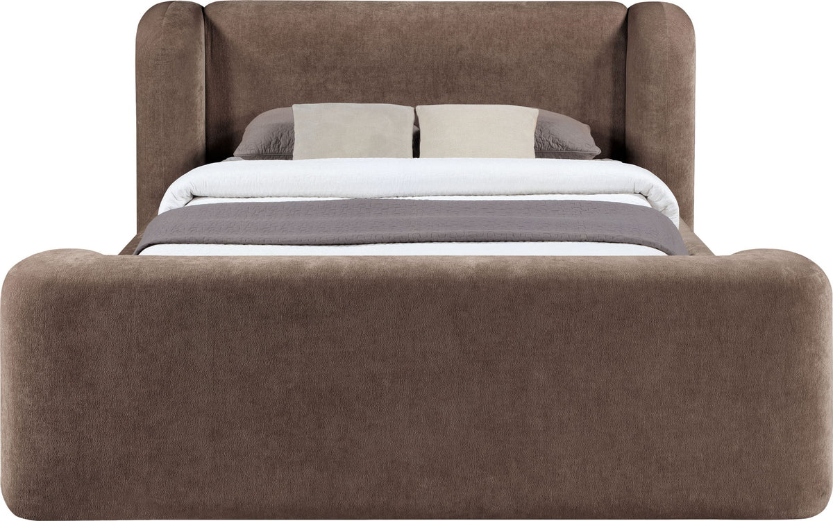 Modena - Bed