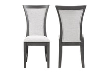 Load image into Gallery viewer, Flair - Dining Chair (Set of 2) - Gray
