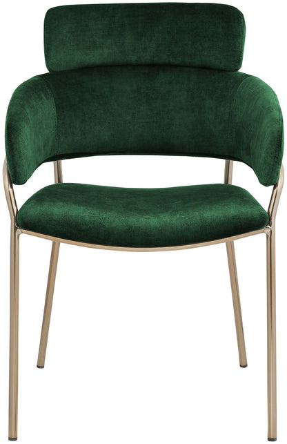 Yara - Dining Chair (Set of 2)