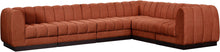 Load image into Gallery viewer, Quinn - 6 Piece Modular Sectional
