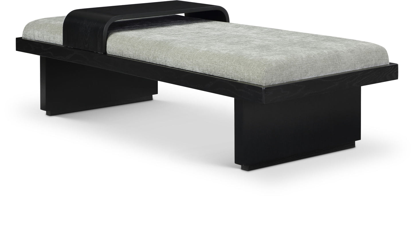 Arlington - Bench - Black Base