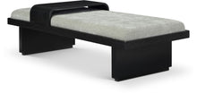 Load image into Gallery viewer, Arlington - Bench - Black Base
