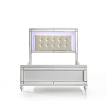Load image into Gallery viewer, Valentino - 4/6 Full Footboard &amp; Slats - White
