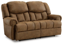 Load image into Gallery viewer, Boothbay Power Reclining Loveseat image
