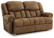 Load image into Gallery viewer, Boothbay Reclining Loveseat image
