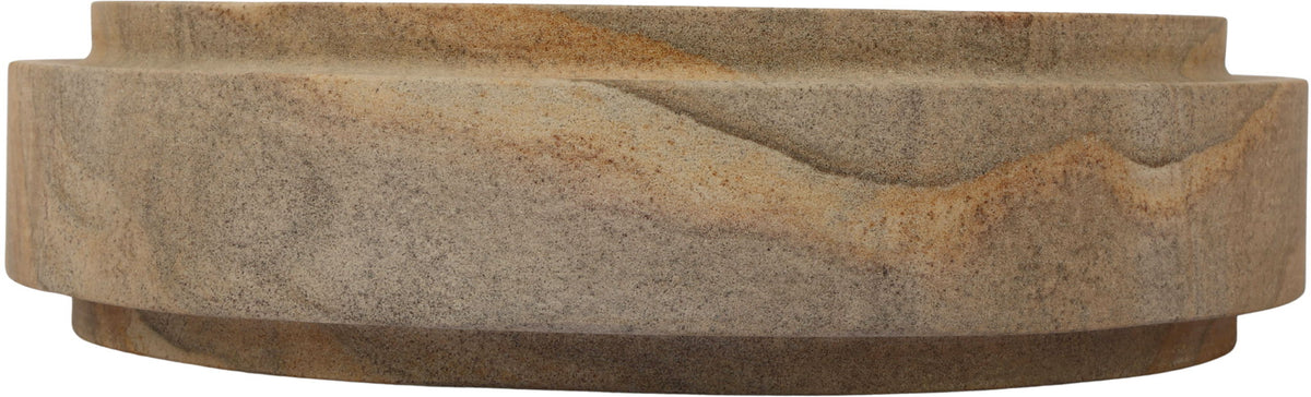 Parsons - Sandstone Bowl