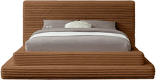 Load image into Gallery viewer, Drew - Fabric Upholstered Bed
