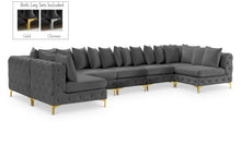 Load image into Gallery viewer, Tremblay - 8 Piece Modular Sectional
