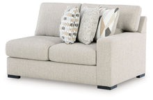 Load image into Gallery viewer, LaureLGrove - RAF Loveseat - Pebble
