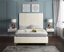 Load image into Gallery viewer, Candace - Bed
