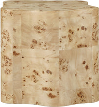 Load image into Gallery viewer, Zaire - Burl Wood Coffee Table

