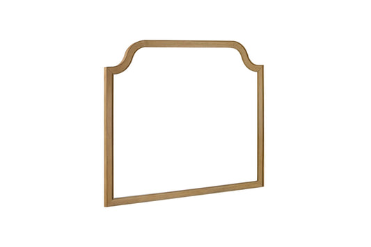 Tarrington - Shaped Landscape Mirror