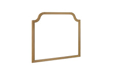 Load image into Gallery viewer, Tarrington - Shaped Landscape Mirror
