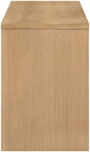 Load image into Gallery viewer, Avro - Solid Wood And Oak Veneer Desk
