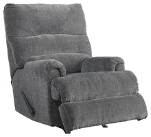 Load image into Gallery viewer, Man Fort - Rocker Recliner
