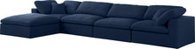 Load image into Gallery viewer, Serene - 5 Piece Modular Sectional
